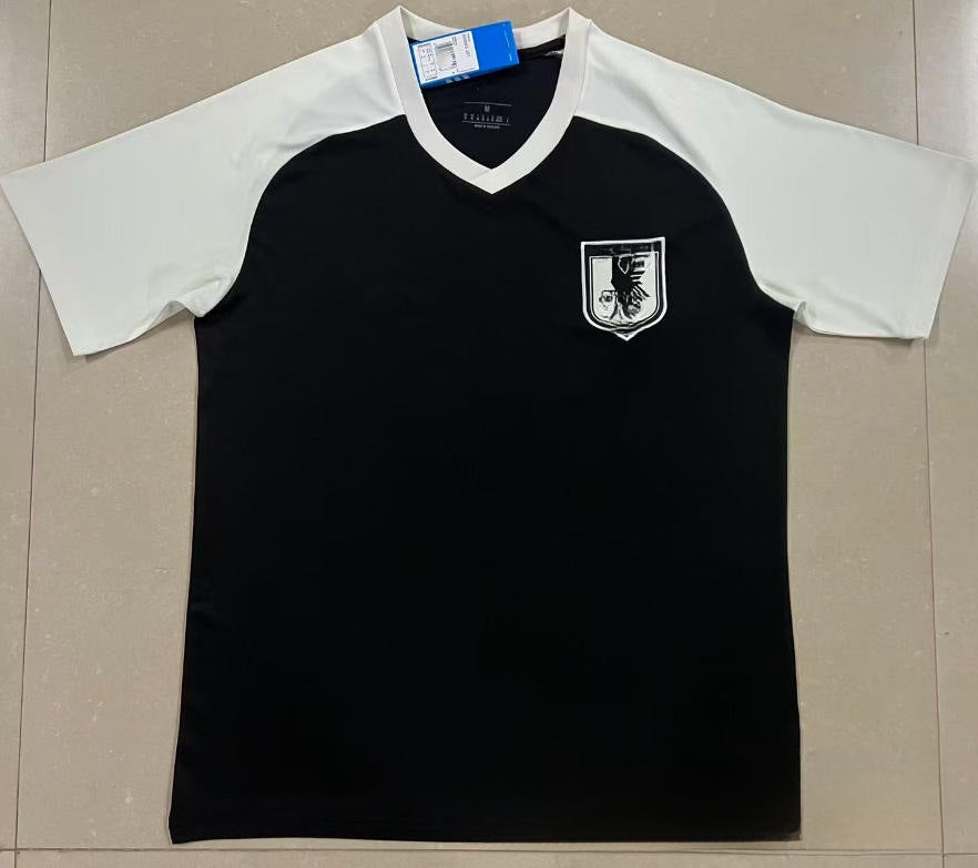 2026 WC Football Shirt – Colombia Away jersey