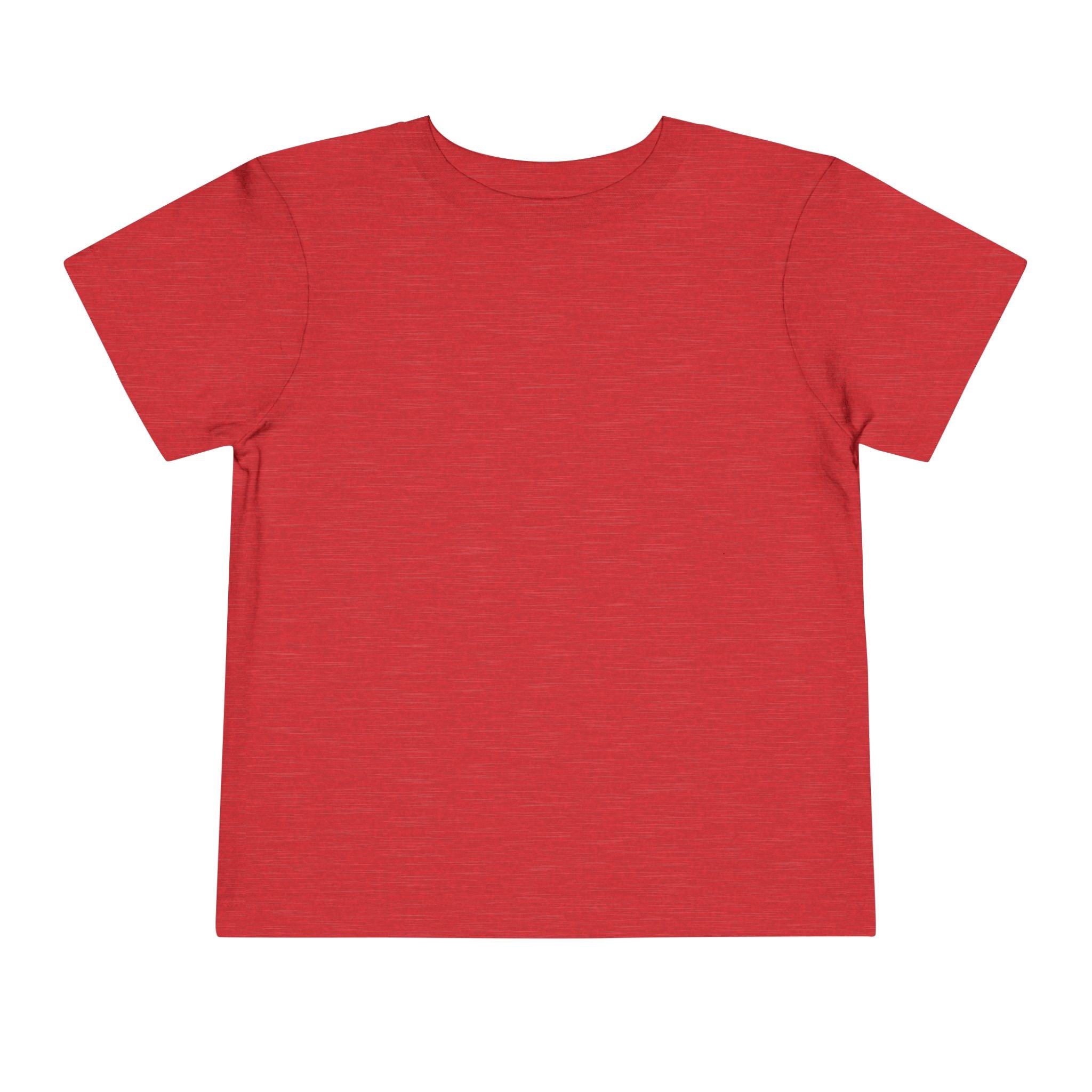 Toddler Tee — Kid’s Go-Kart Racing Shirt with Checkered Flag