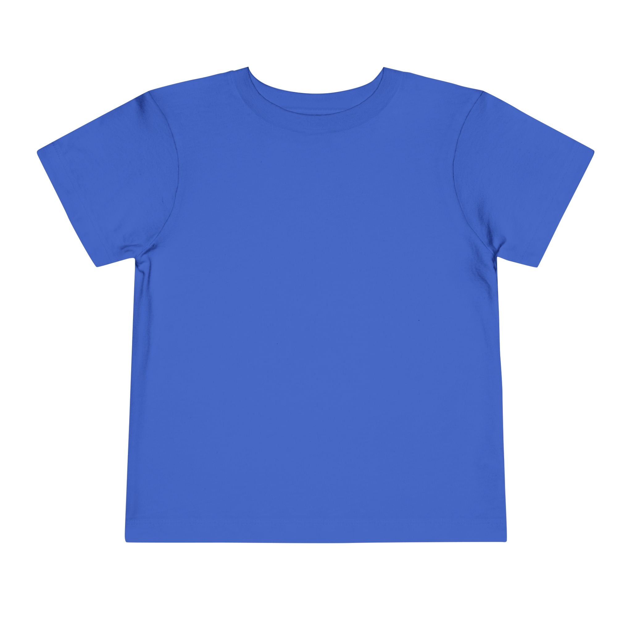 Toddler Tee — Kid’s Go-Kart Racing Shirt with Checkered Flag