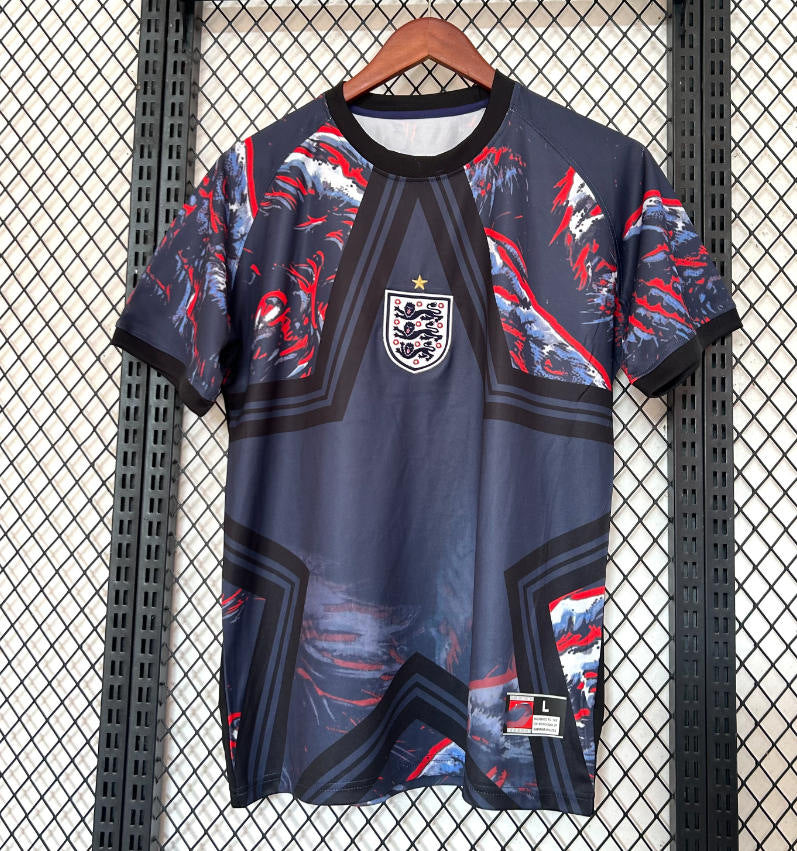 2026 WC Football Shirt