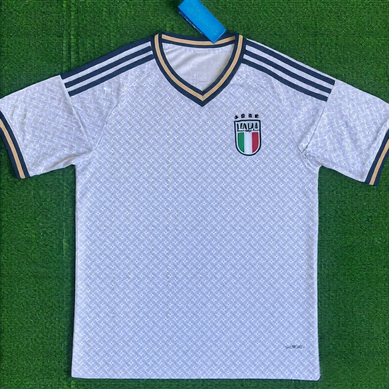 2026 WC Football Shirt – France Home jersey