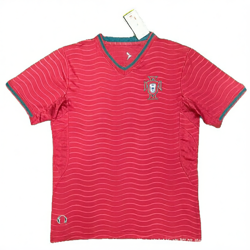 2026 WC Football Shirt – France Home jersey