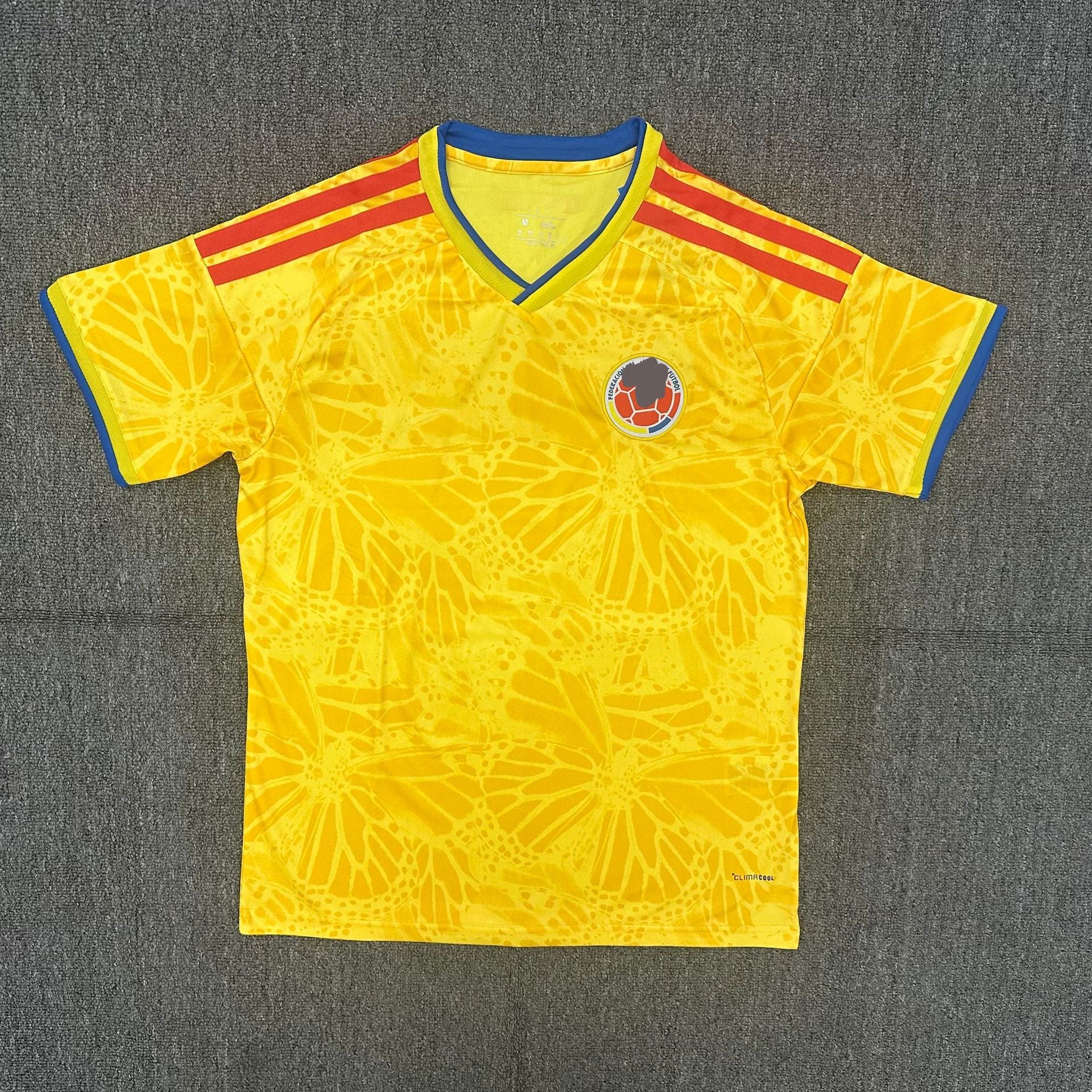 2026 WC Football Shirt