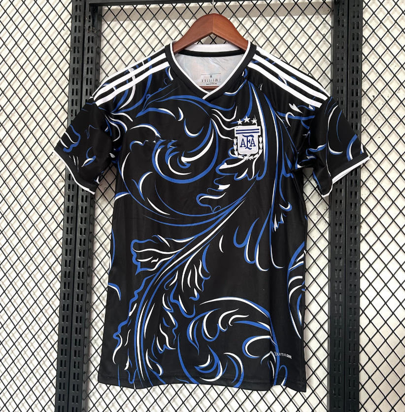 2026 WC Football Shirt – Italy Home jersey