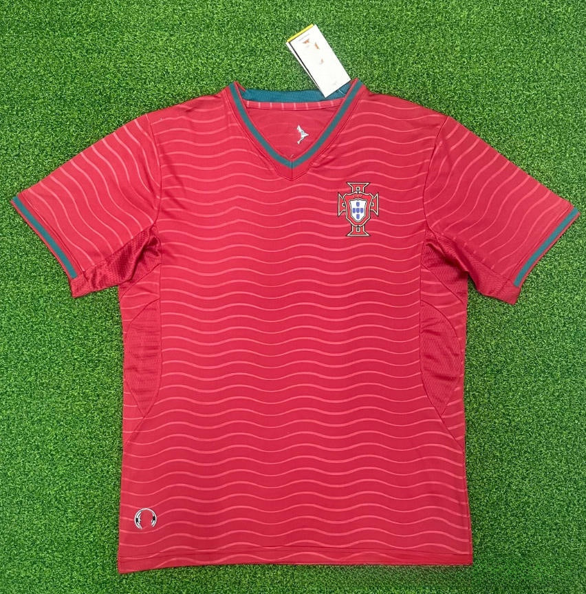 2026 WC Football Shirt