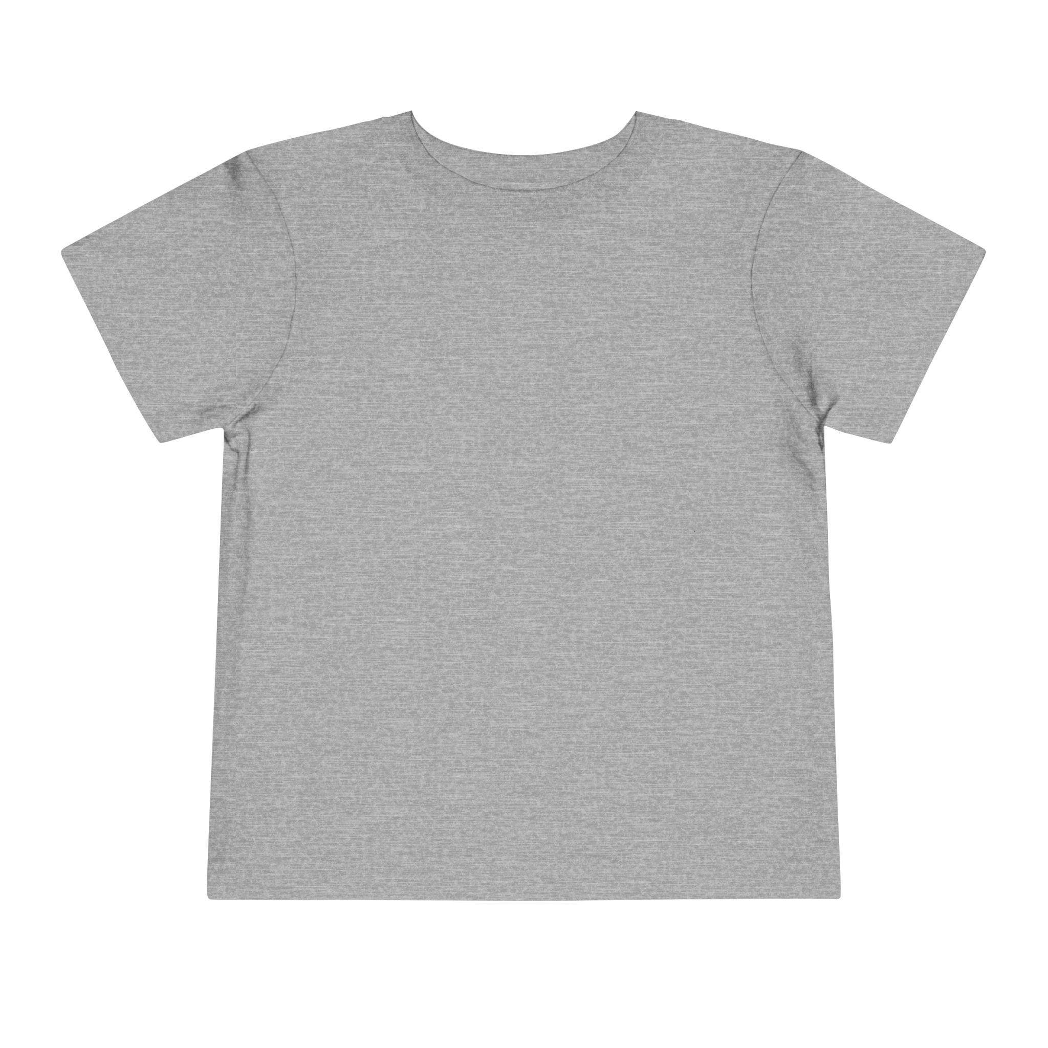 Toddler Tee — Kid’s Go-Kart Racing Shirt with Checkered Flag
