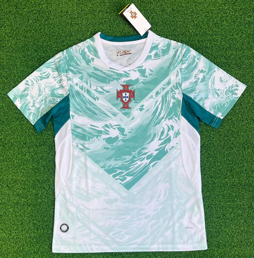 2026 WC Football Shirt – Germany Goalkeeper jersey