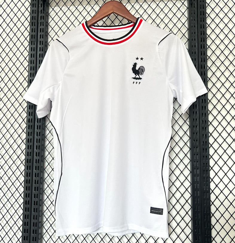 2026 WC Football Shirt – France Home jersey