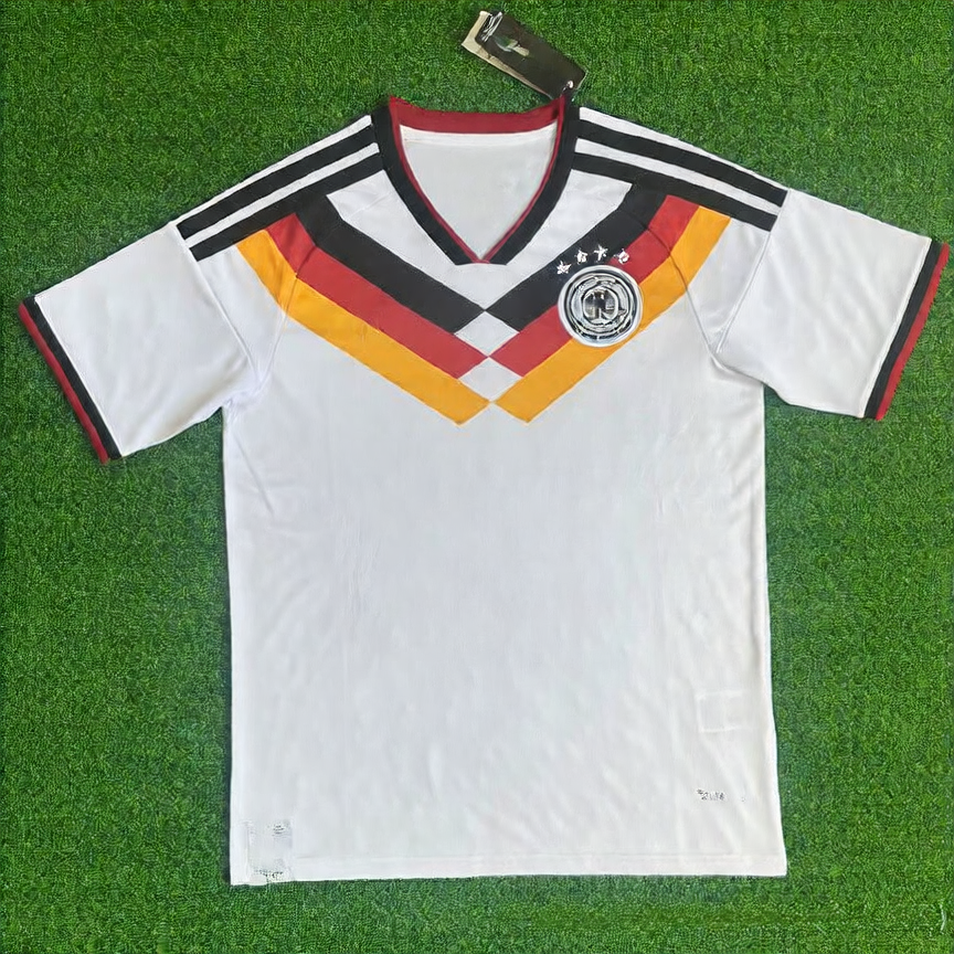 2026 WC Football Shirt – France Home jersey