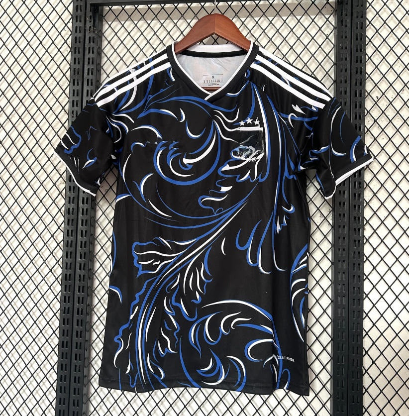 2026 WC Football Shirt – Italy Home jersey