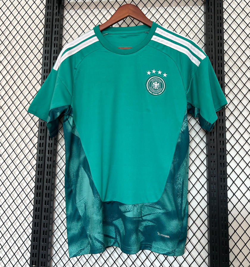 2026 WC Football Shirt – Japan Home jersey