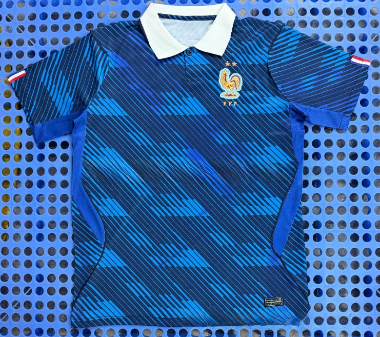2026 WC Football Shirt